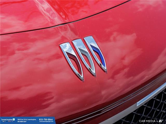 2026 Buick Encore GX Sport Touring (Stk: 26010) in Leamington - Image 22 of 29