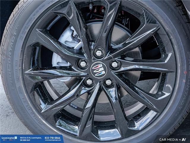 2026 Buick Encore GX Sport Touring (Stk: 26010) in Leamington - Image 23 of 29