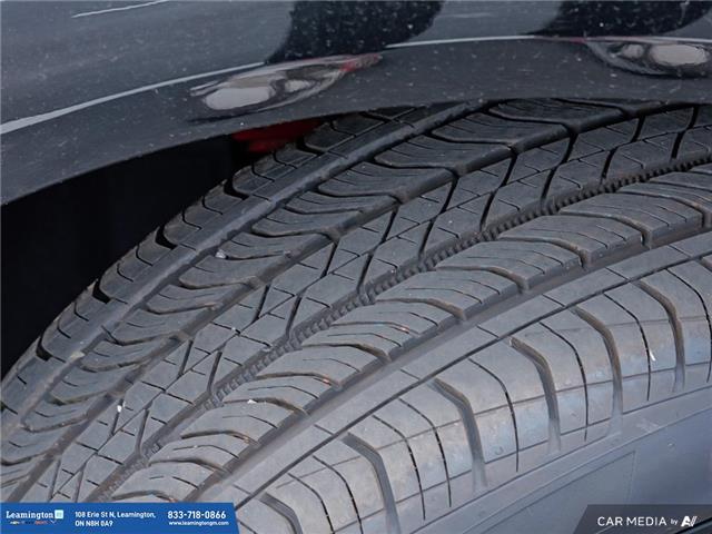 2026 Buick Encore GX Sport Touring (Stk: 26010) in Leamington - Image 24 of 29