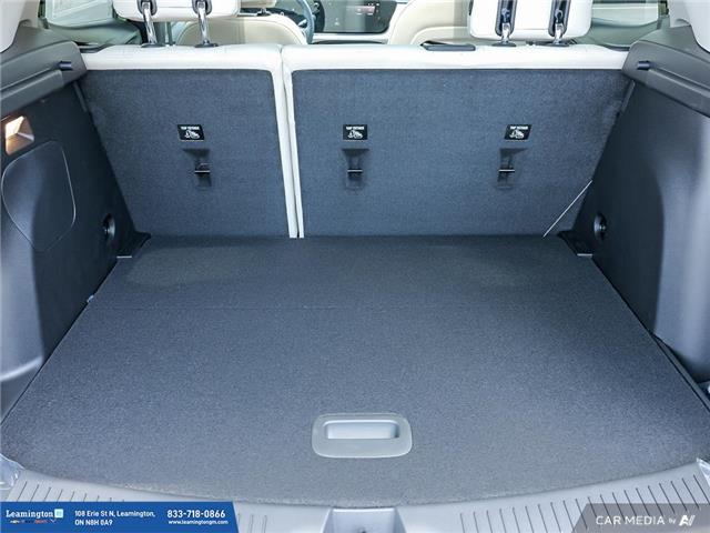 2026 Buick Encore GX Sport Touring (Stk: 26010) in Leamington - Image 25 of 29