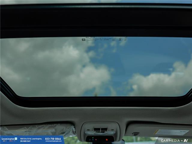 2026 Buick Encore GX Sport Touring (Stk: 26010) in Leamington - Image 26 of 29