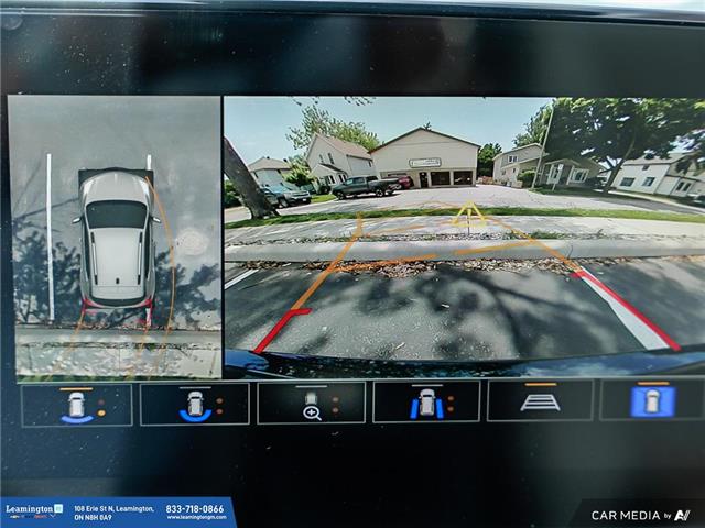 2026 Buick Encore GX Sport Touring (Stk: 26010) in Leamington - Image 27 of 29
