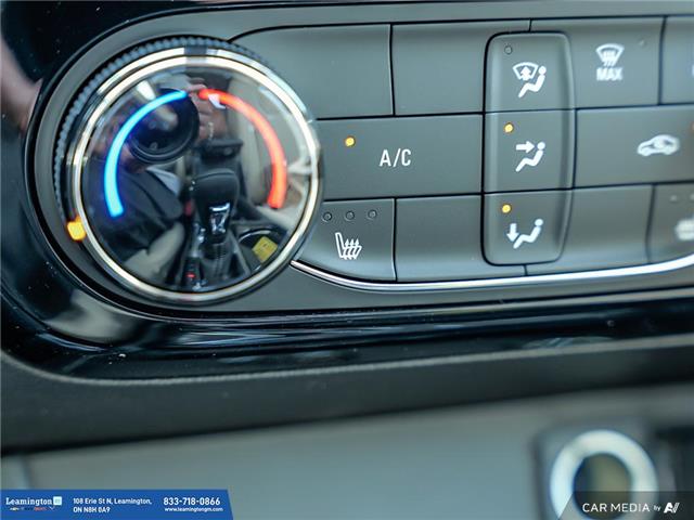 2026 Buick Encore GX Sport Touring (Stk: 26010) in Leamington - Image 28 of 29