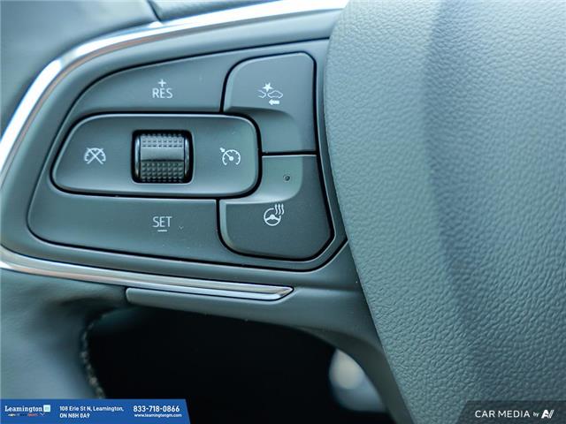 2026 Buick Encore GX Sport Touring (Stk: 26010) in Leamington - Image 29 of 29