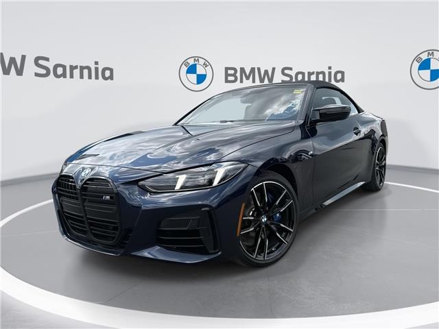 2026 BMW M440 i xDrive (Stk: B2543) in Sarnia - Image 1 of 27
