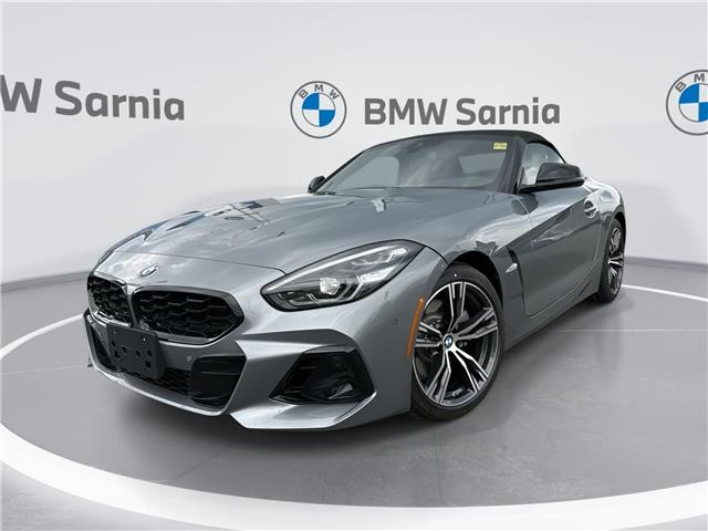 2026 BMW Z4 sDrive30i (Stk: B2602) in Sarnia - Image 1 of 25