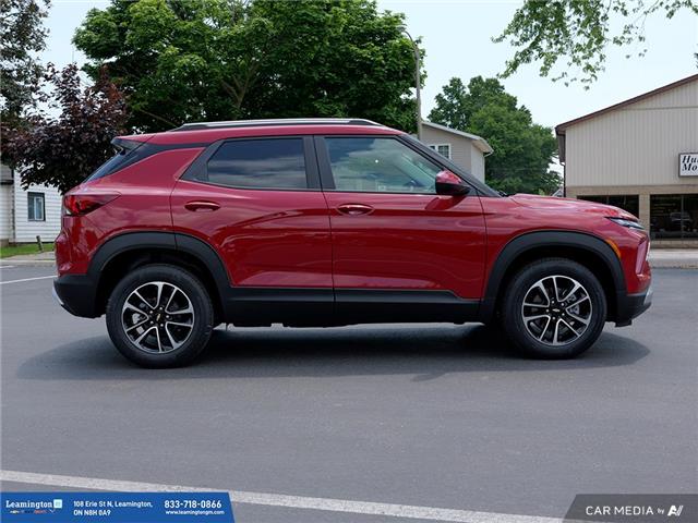 2026 Chevrolet TrailBlazer LT (Stk: 26007) in Leamington - Image 6 of 29