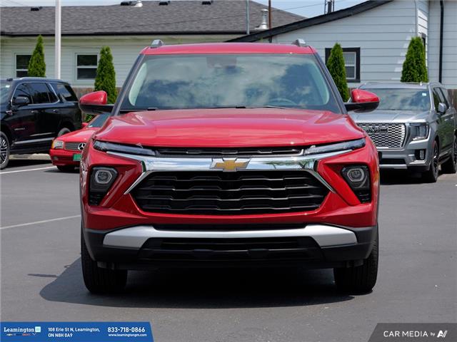 2026 Chevrolet TrailBlazer LT (Stk: 26007) in Leamington - Image 8 of 29