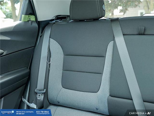 2026 Chevrolet TrailBlazer LT (Stk: 26007) in Leamington - Image 12 of 29