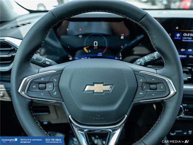 2026 Chevrolet TrailBlazer LT (Stk: 26007) in Leamington - Image 15 of 29