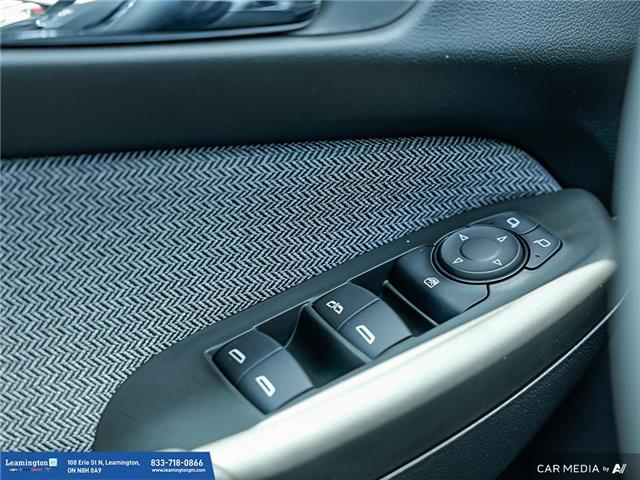 2026 Chevrolet TrailBlazer LT (Stk: 26007) in Leamington - Image 20 of 29