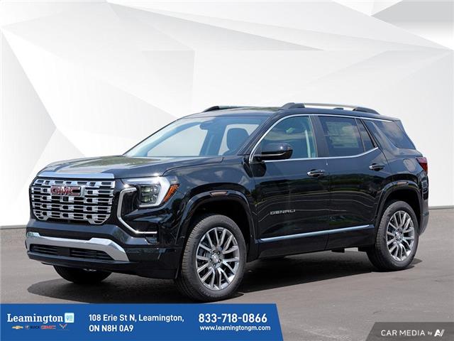 2026 GMC Terrain Denali (Stk: 26005) in Leamington - Image 1 of 30