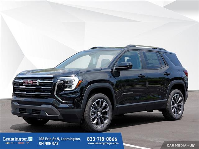 2026 GMC Terrain Elevation (Stk: 26004) in Leamington - Image 1 of 28