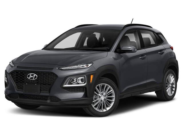 2019 Hyundai Kona 2.0L Luxury (Stk: 35113A) in Scarborough - Image 1 of 11