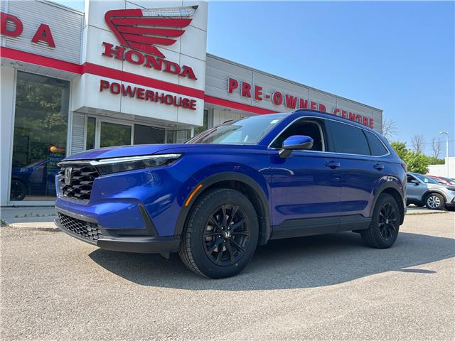 2023 Honda CR-V Sport (Stk: A-0015) in Brockville - Image 1 of 19