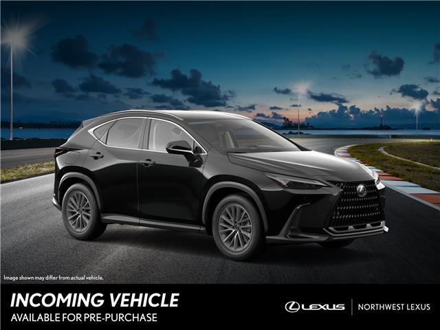 2025 Lexus NX 450h+ Base (Stk: VTN1388314) in Brampton - Image 1 of 1
