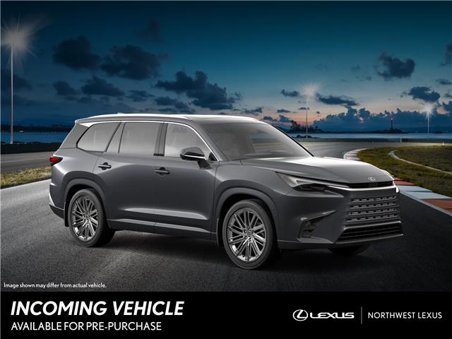 2025 Lexus TX 350 Base (Stk: VTN1377294) in Brampton - Image 1 of 1