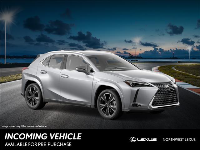 2025 Lexus UX 300h Base (Stk: VTN1386479) in Brampton - Image 1 of 1