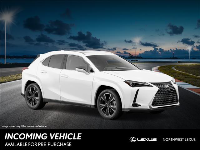 2025 Lexus UX 300h Base (Stk: VTN1386462) in Brampton - Image 1 of 1