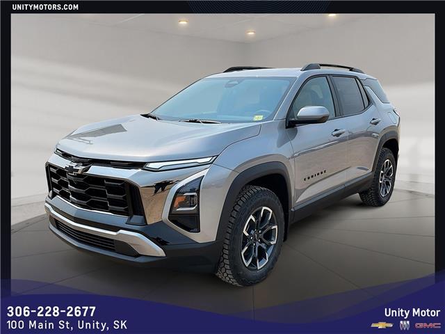 2026 Chevrolet Equinox ACTIV (Stk: 3930) in Unity - Image 1 of 18