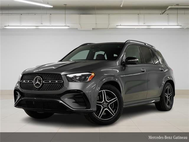 2025 Mercedes-Benz GLE 450 Base (Stk: 2S1280) in Gatineau - Image 1 of 40