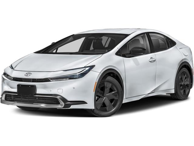 New 2025 Toyota Prius Plug-In Hybrid SE  - Toronto - Downtown Toyota