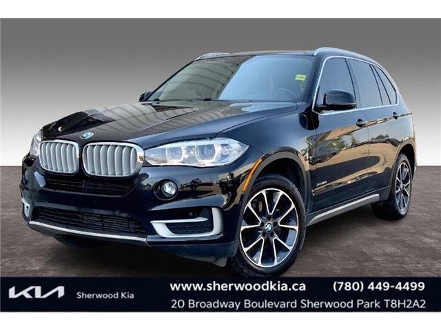2017 BMW X5 xDrive35i (Stk: 24A84131) in Sherwood Park - Image 1 of 30
