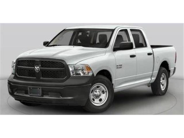 2023 RAM 1500 Classic SLT (Stk: 2346560) in Edmonton - Image 1 of 1