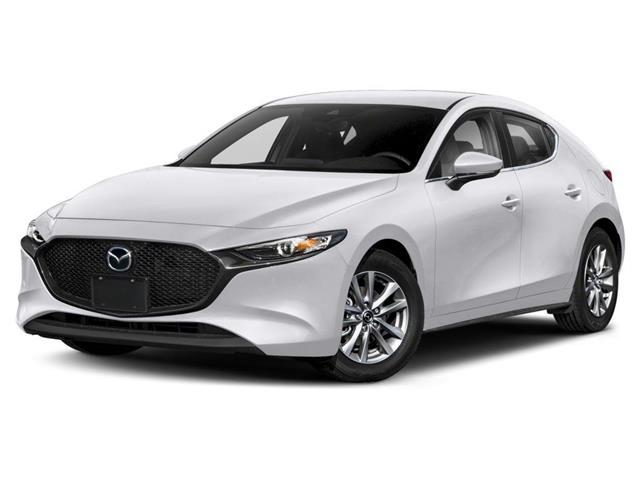 2019 Mazda Mazda3 Sport GS (Stk: 25221A) in ORILLIA - Image 1 of 11