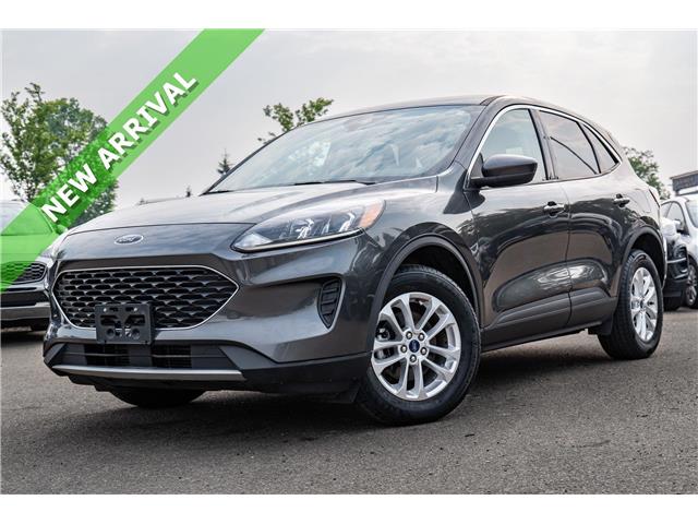 2020 Ford Escape SE (Stk: PW0141) in Edmonton - Image 1 of 25