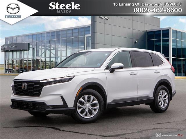 2024 Honda CR-V LX-B (Stk: S16819) in Dartmouth - Image 1 of 29