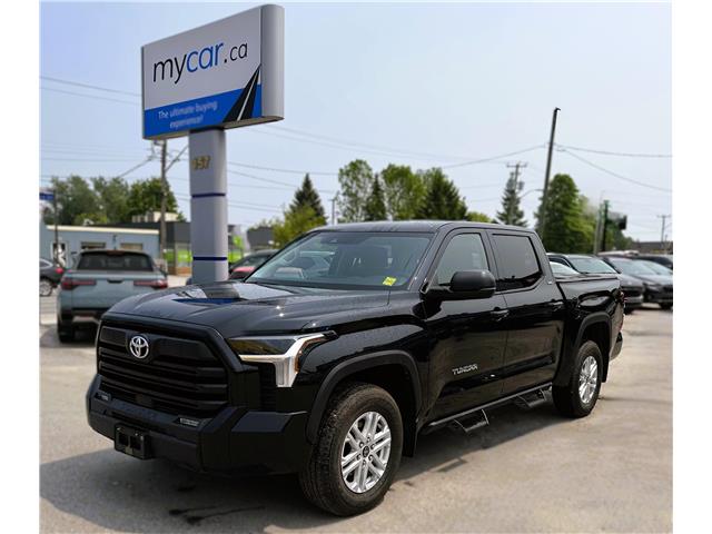 2022 Toyota Tundra SR (Stk: 250695) in North Bay - Image 1 of 18