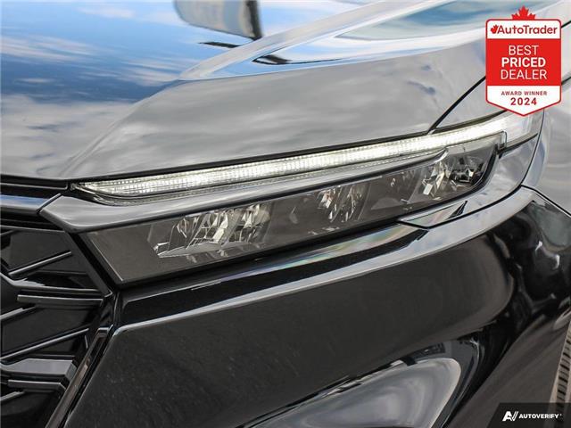 2025 Honda CR-V Hybrid Touring (Stk: U3090) in Hamilton - Image 13 of 30 2025 Honda CR-V Hybrid Touring (Stk: U3090) in Hamilton - Image 13 of 30