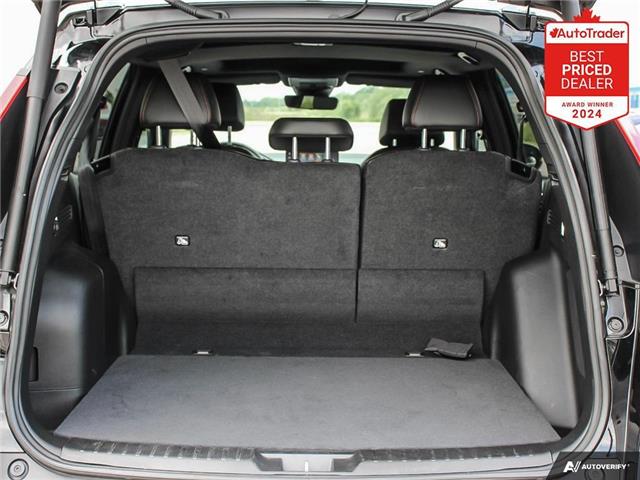 2025 Honda CR-V Hybrid Touring (Stk: U3090) in Hamilton - Image 14 of 30 2025 Honda CR-V Hybrid Touring (Stk: U3090) in Hamilton - Image 14 of 30