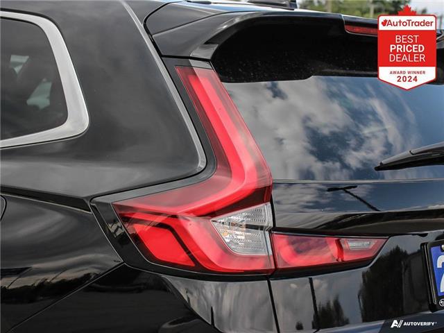 2025 Honda CR-V Hybrid Touring (Stk: U3090) in Hamilton - Image 15 of 30 2025 Honda CR-V Hybrid Touring (Stk: U3090) in Hamilton - Image 15 of 30