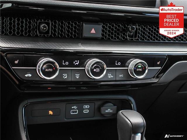 2025 Honda CR-V Hybrid Touring (Stk: U3090) in Hamilton - Image 23 of 30 2025 Honda CR-V Hybrid Touring (Stk: U3090) in Hamilton - Image 23 of 30