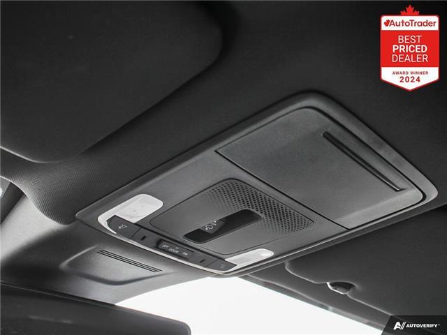 2025 Honda CR-V Hybrid Touring (Stk: U3090) in Hamilton - Image 25 of 30 2025 Honda CR-V Hybrid Touring (Stk: U3090) in Hamilton - Image 25 of 30