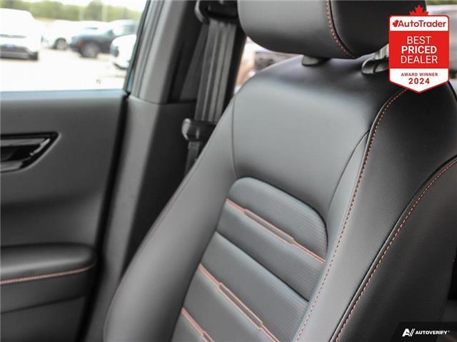 2025 Honda CR-V Hybrid Touring (Stk: U3090) in Hamilton - Image 26 of 30 2025 Honda CR-V Hybrid Touring (Stk: U3090) in Hamilton - Image 26 of 30