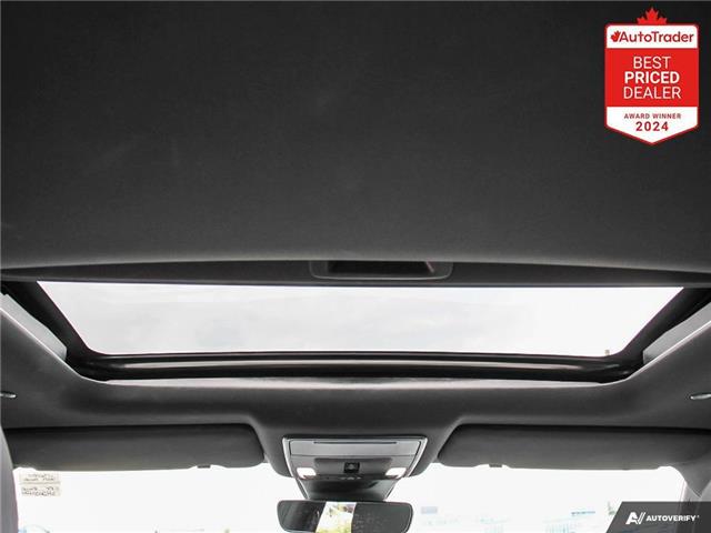 2025 Honda CR-V Hybrid Touring (Stk: U3090) in Hamilton - Image 29 of 30 2025 Honda CR-V Hybrid Touring (Stk: U3090) in Hamilton - Image 29 of 30