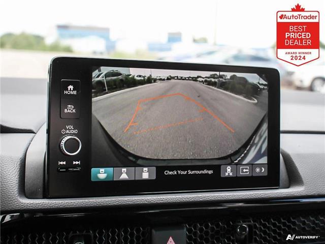 2025 Honda CR-V Hybrid Touring (Stk: U3090) in Hamilton - Image 30 of 30 2025 Honda CR-V Hybrid Touring (Stk: U3090) in Hamilton - Image 30 of 30