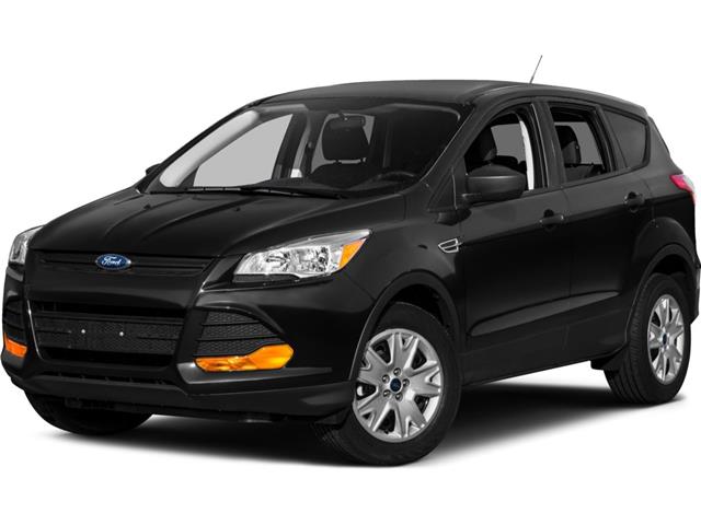 2013 Ford Escape SE (Stk: 123124) in Hamilton - Image 1 of 10
