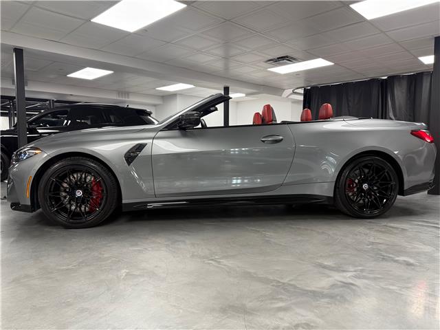 2023 BMW M4 Competition M xDrive (Stk: A9002) in Saint-Eustache - Image 3 of 32