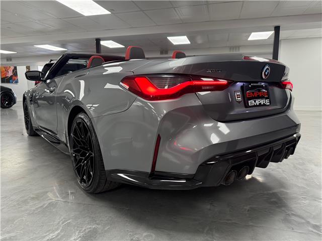 2023 BMW M4 Competition M xDrive (Stk: A9002) in Saint-Eustache - Image 4 of 32