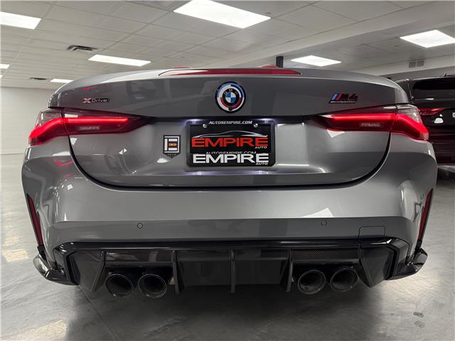 2023 BMW M4 Competition M xDrive (Stk: A9002) in Saint-Eustache - Image 5 of 32