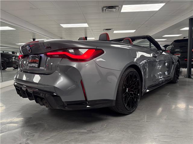 2023 BMW M4 Competition M xDrive (Stk: A9002) in Saint-Eustache - Image 6 of 32