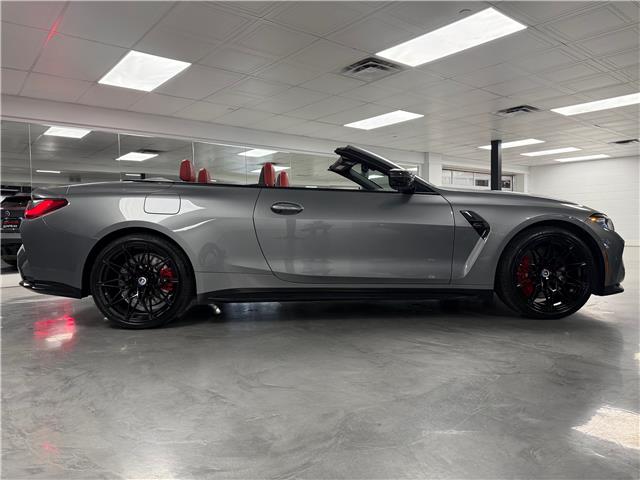 2023 BMW M4 Competition M xDrive (Stk: A9002) in Saint-Eustache - Image 7 of 32