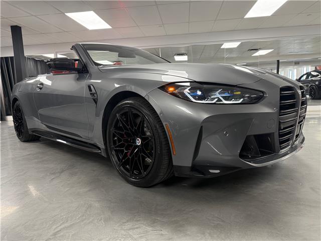 2023 BMW M4 Competition M xDrive (Stk: A9002) in Saint-Eustache - Image 8 of 32