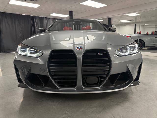 2023 BMW M4 Competition M xDrive (Stk: A9002) in Saint-Eustache - Image 9 of 32