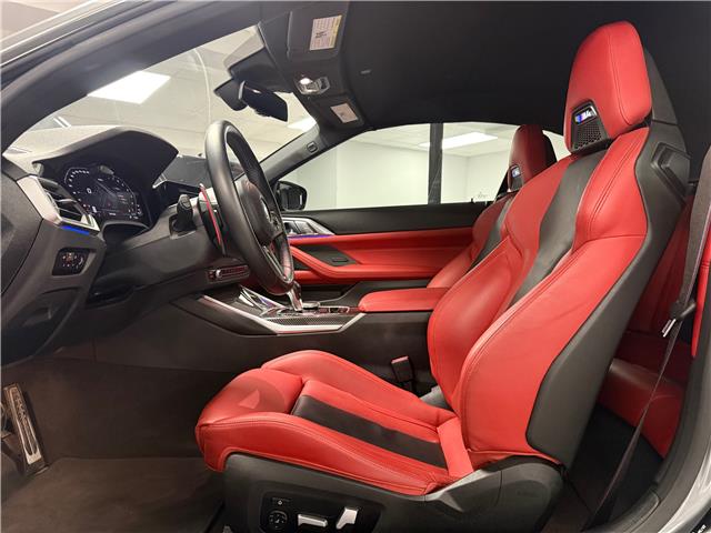 2023 BMW M4 Competition M xDrive (Stk: A9002) in Saint-Eustache - Image 12 of 32