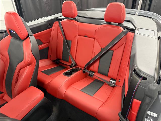 2023 BMW M4 Competition M xDrive (Stk: A9002) in Saint-Eustache - Image 14 of 32